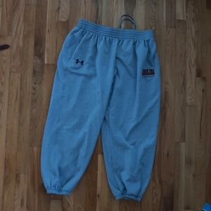 Under Armor Sweatpants